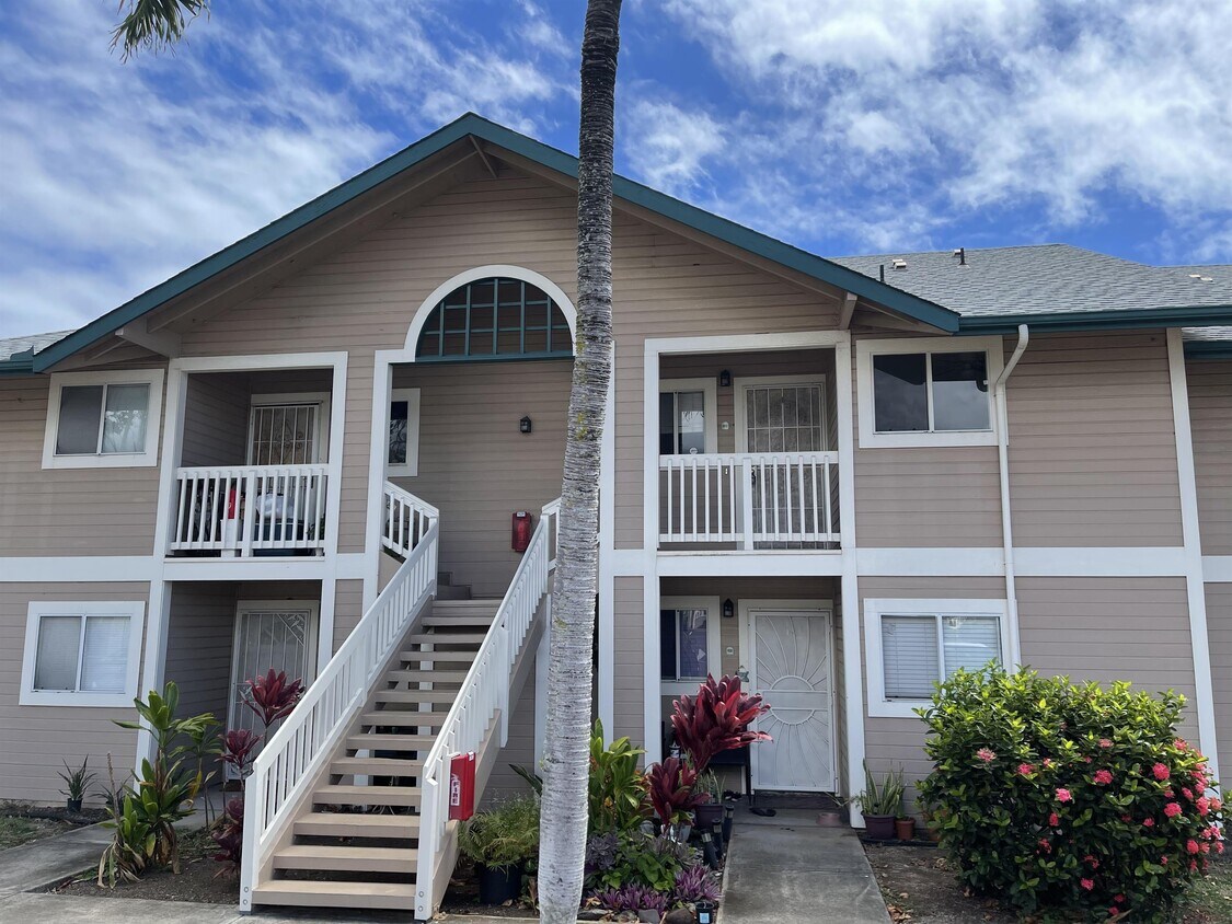1090 Eha St, Wailuku, HI 96793 Townhouse for Rent in Wailuku, HI