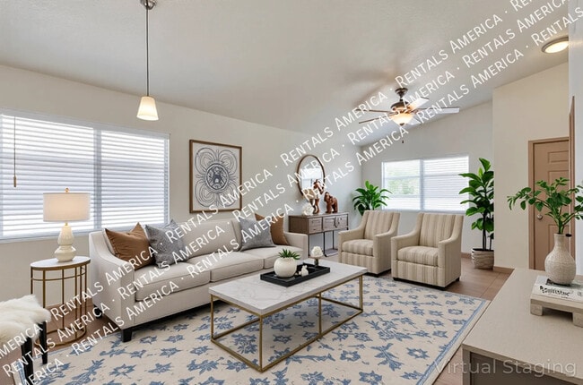 Building Photo - 2528 S Krissy Ave