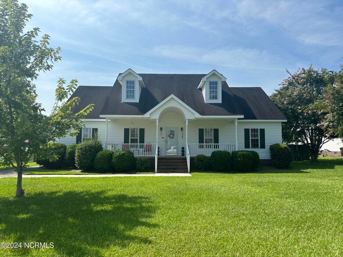 Primary Photo - 3607 Millridge Cir