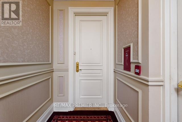 Photo du bâtiment - 9225 Jane St