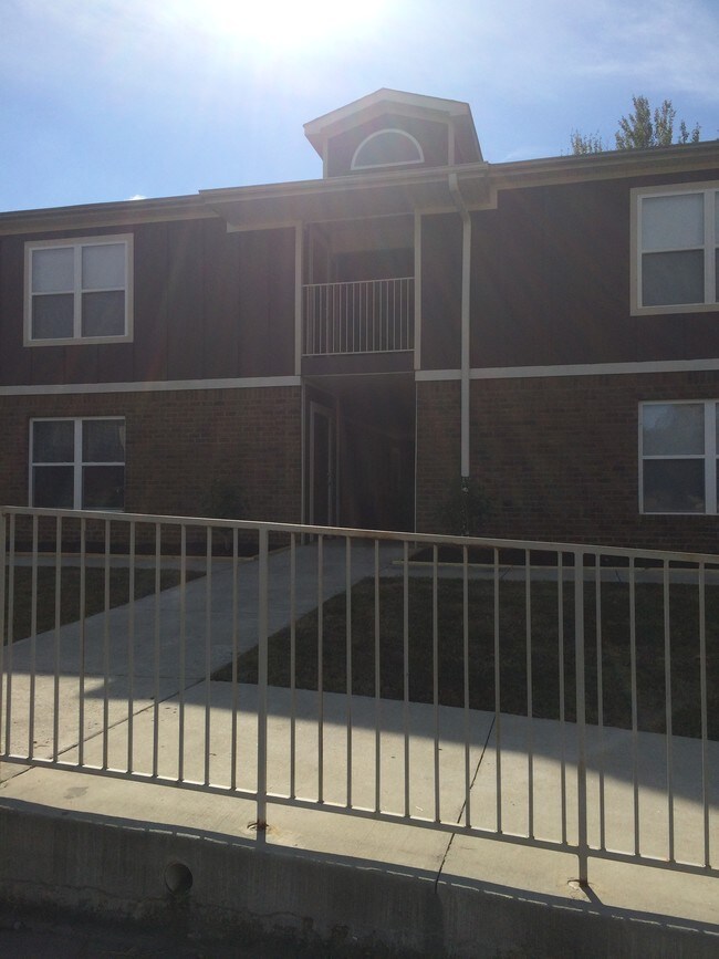 Springhill Apartments in Berry, AL