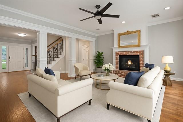 Foto principal - 1025 Hardwick Trail