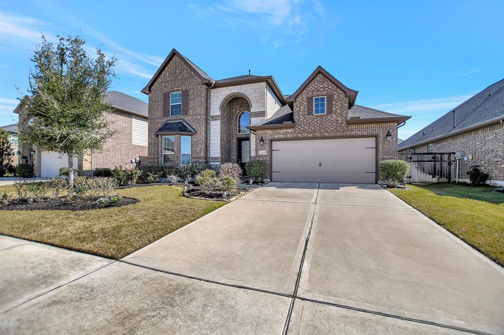 Foto principal - 3423 Auburn Creek Cir