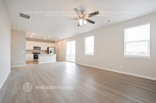 Foto del edificio - 22835 E 47th Ave