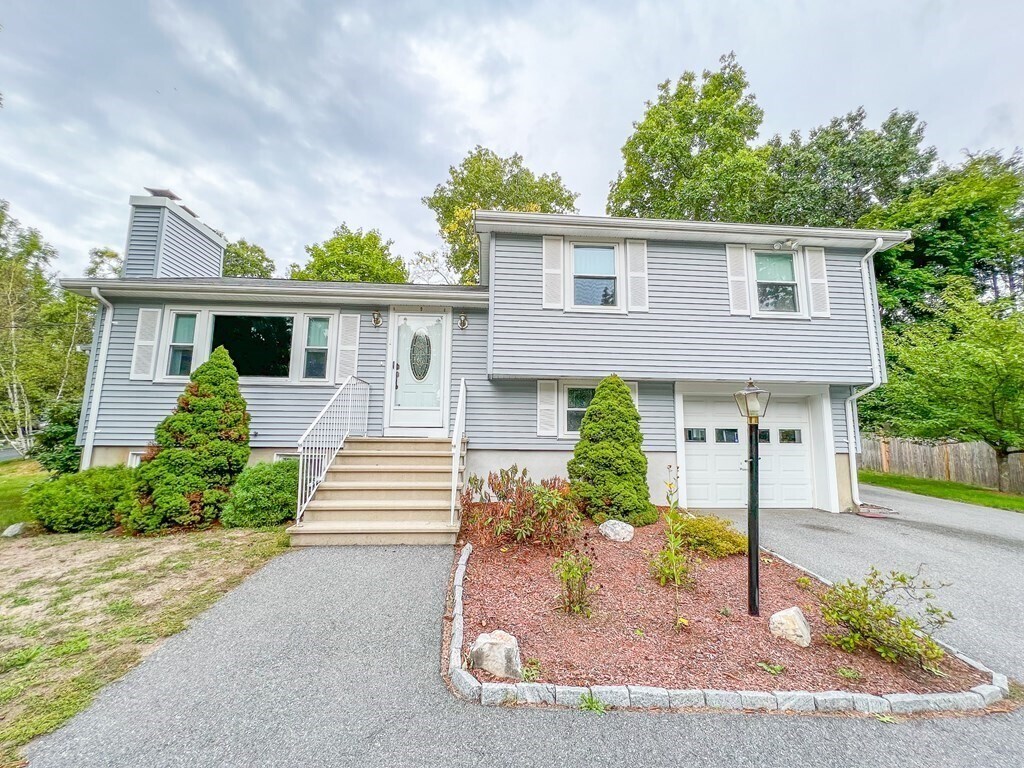 1 Harbell St, Lexington, MA 02421 House Rental in Lexington, MA