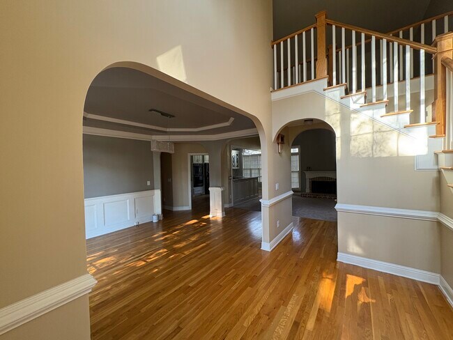 Foto del edificio - 1736 Brockett Rd