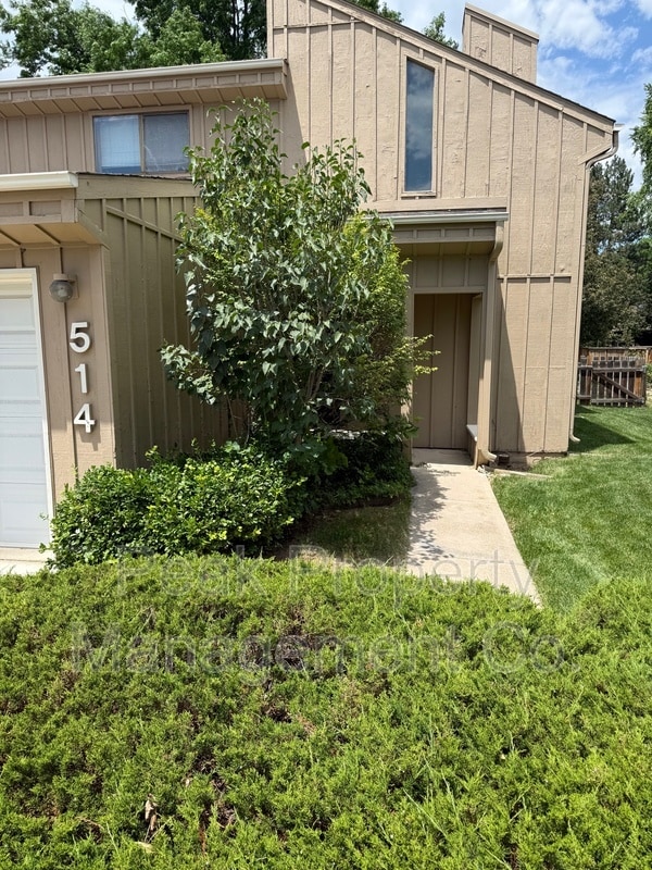 Building Photo - 514 Strachan Dr