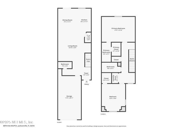 Building Photo - 8870 Inlet Bluff Dr