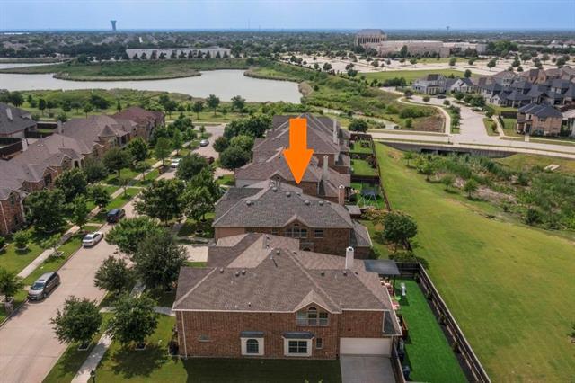 Foto del edificio - 3436 Copper Point Ln