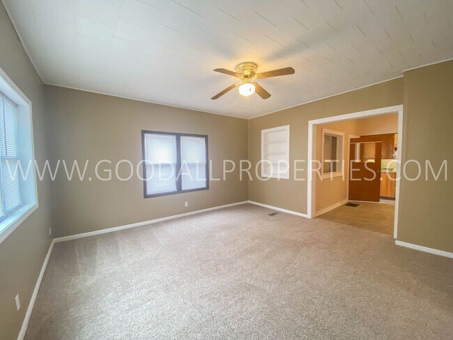 Foto del edificio - Charming 2 Bed, 2 Bath Home Available in Adel