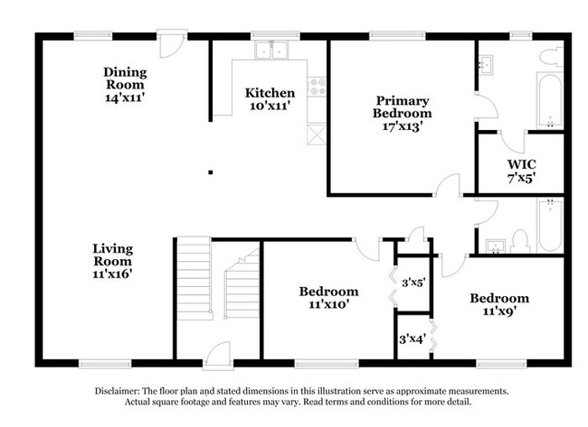 Foto del edificio - 558 Hills Gate Cir