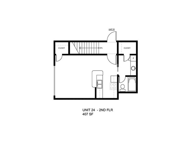 1HAB/1BA - Majestic Prairie