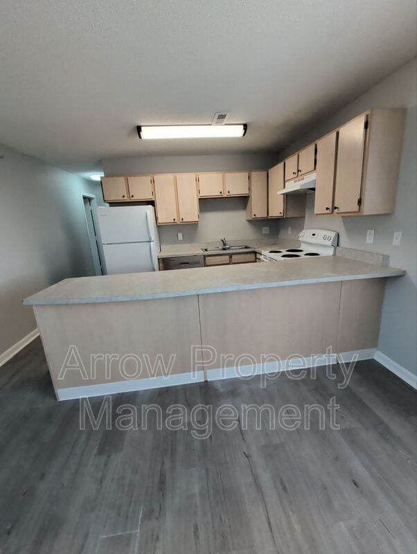 Foto del edificio - 1116 S 2nd St