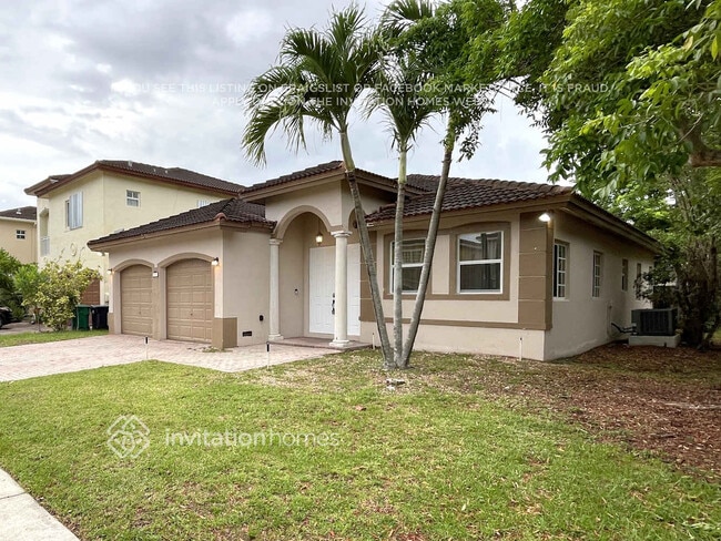 Building Photo - 17717 SW 135th Ct
