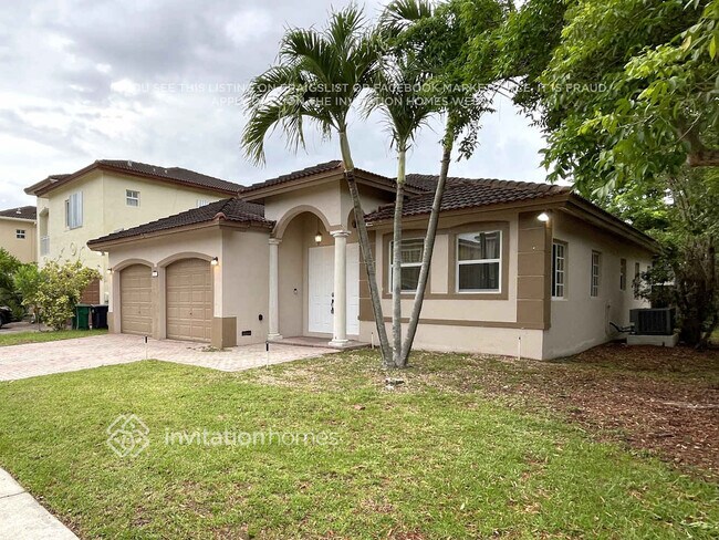 Foto del edificio - 17717 SW 135th Ct