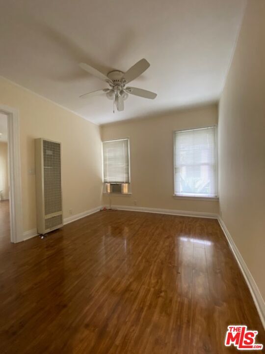 Foto del edificio - 1020 N Sweetzer Ave