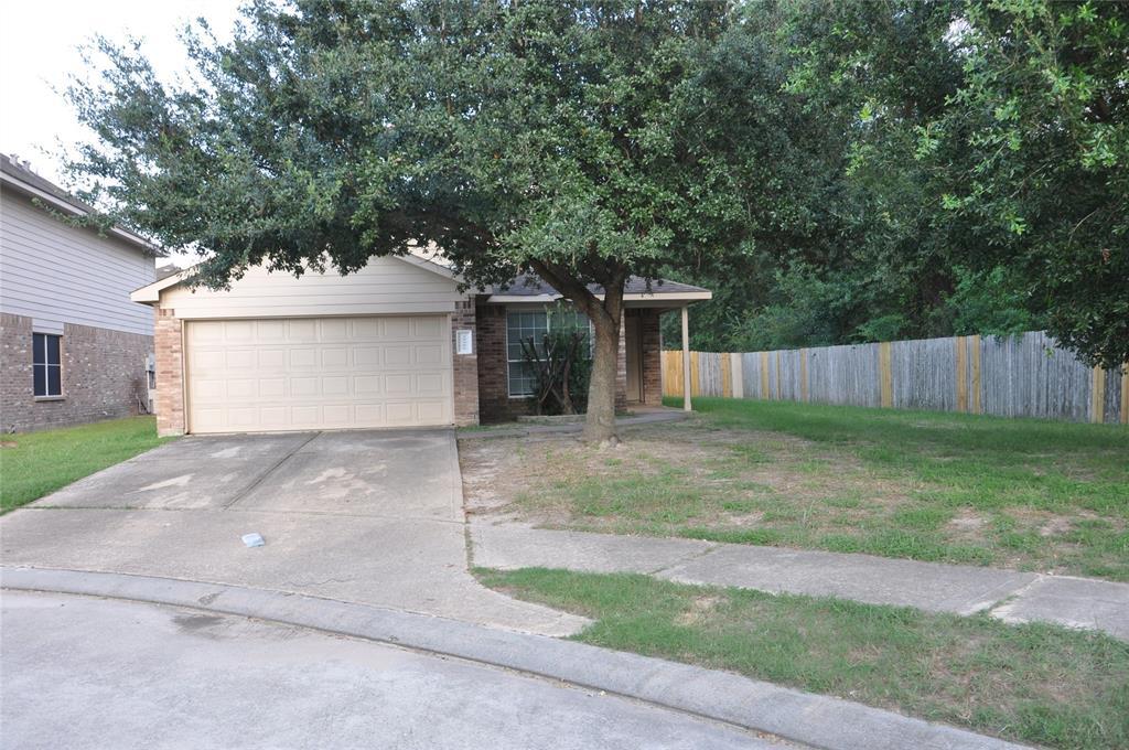 20902 Roxette Ct, Humble, TX 77338 House Rental in Humble, TX