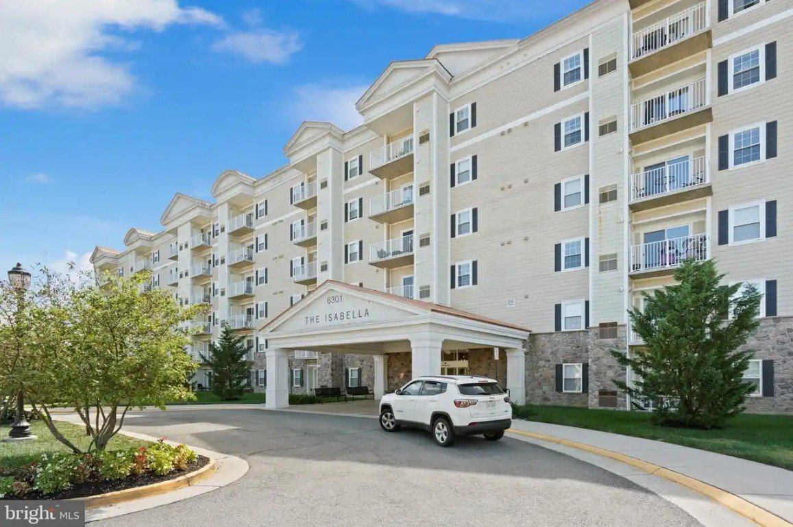 Photo - 6301 Edsall Rd (Alexandria, VA)