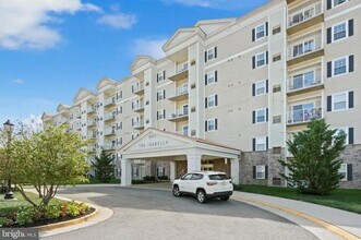 Building Photo - 6301 Edsall Rd
