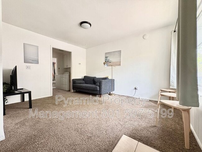 Building Photo - 3428 S 300 E