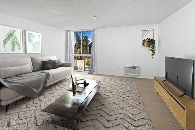 Foto del edificio - 3050 Rue D’Orleans