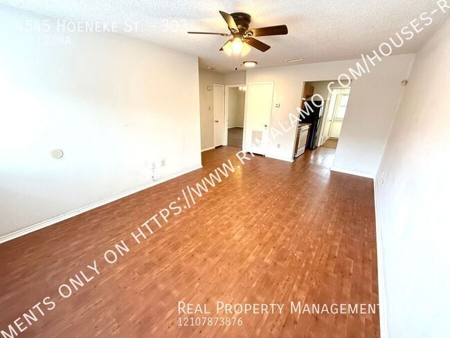 Building Photo - 4545 Hoeneke Dr
