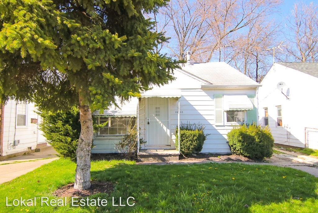Primary Photo - 2 br, 1 bath House - 12212 Milligan Ave