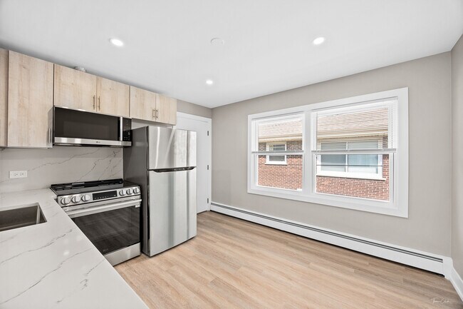 Foto del edificio - 4429 Prairie Ave
