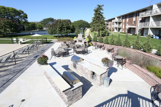The Meadows Apartments - Waukesha, WI | Apartments.com