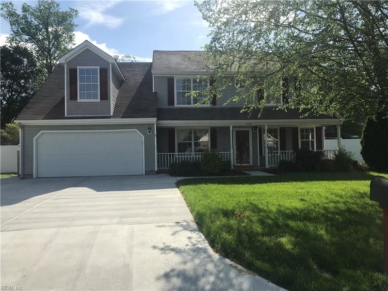 Foto principal - 1225 Woodstream Ct