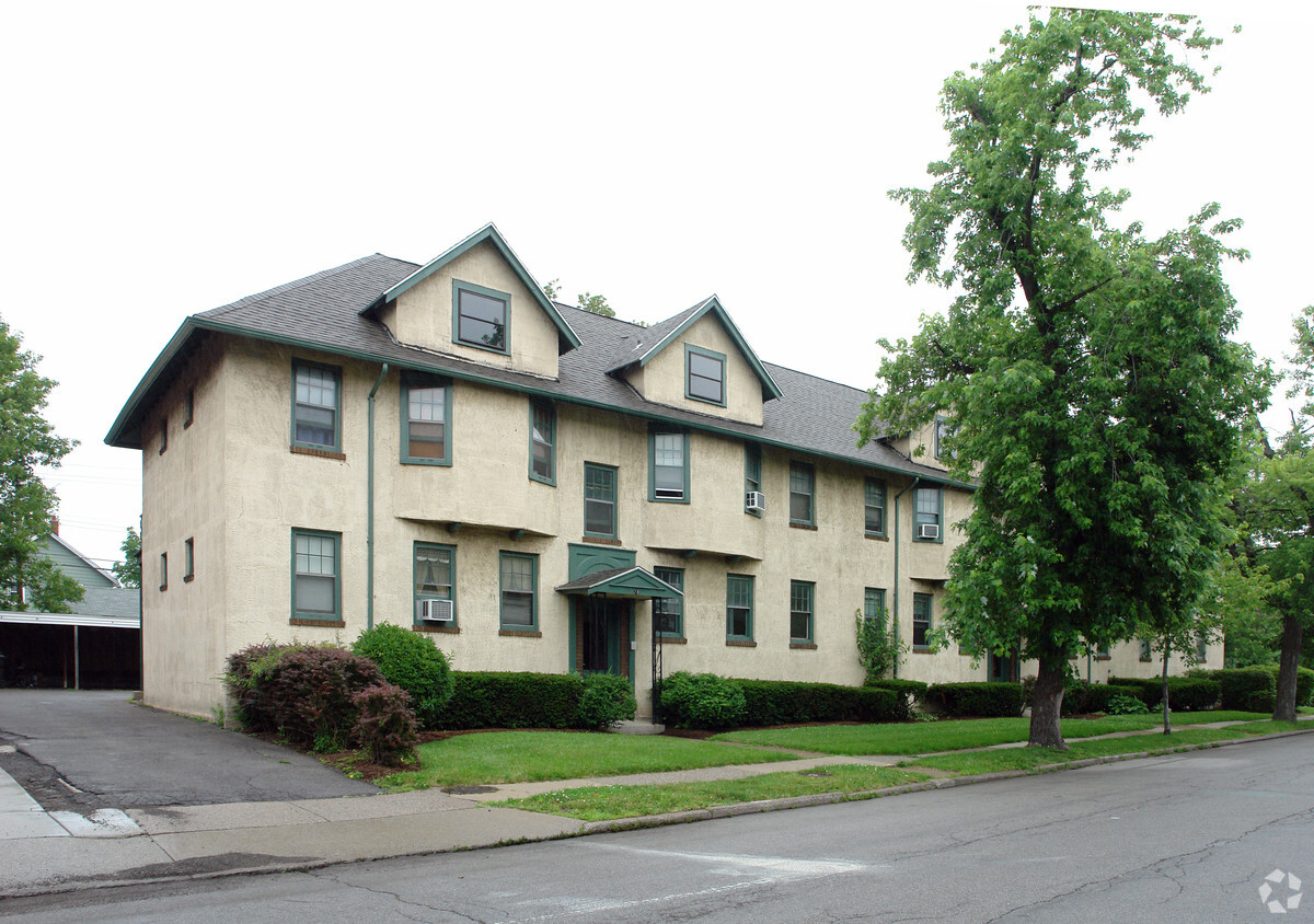 Building Photo - Delaware Road Apartments