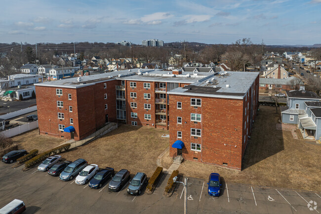 Foto del edificio - Sherwood Arms