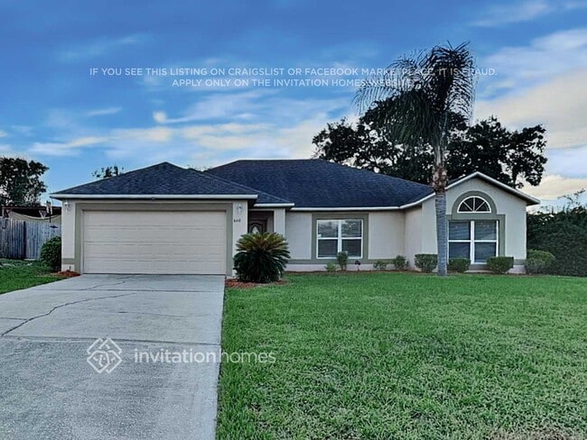 Building Photo - 640 Eldron Ave