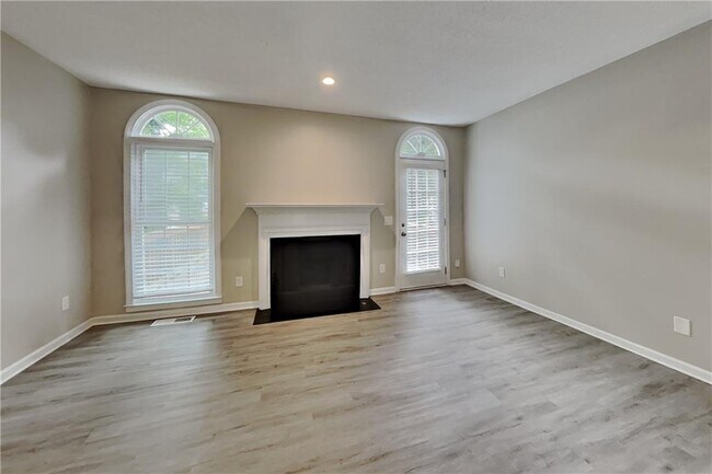 Foto del edificio - 4234 Abington Walk NW