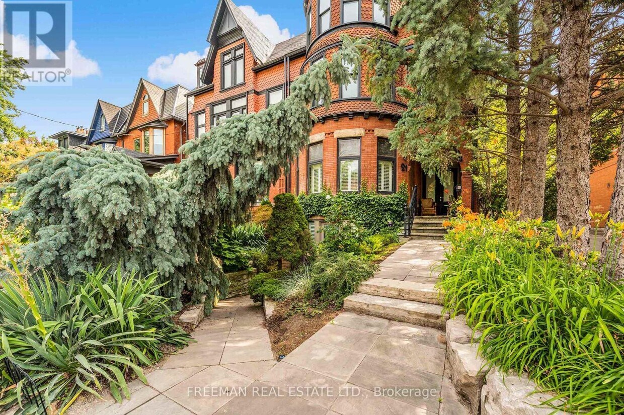 Photo principale - 21 Howland Ave
