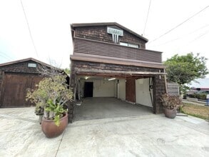 Building Photo - 1330 Ximeno Ave