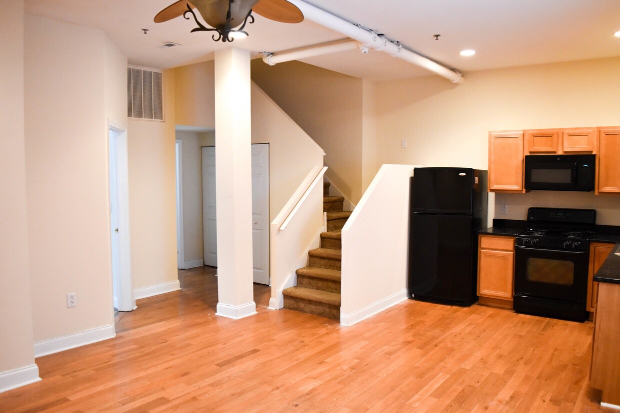 The Becker Building Apartments Philadelphia, PA