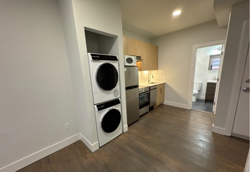 Foto principal - 270 Newbury St