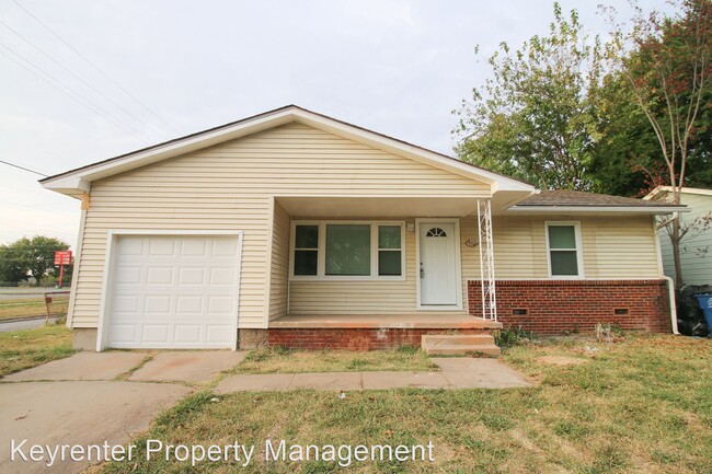 Building Photo - 4 br, 2 bath House - 1303 E 53rd St N