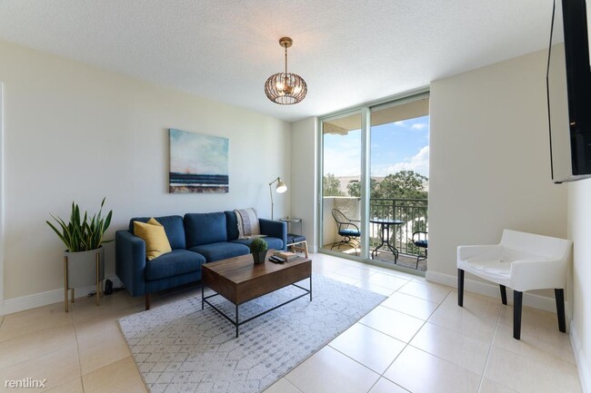 Foto del edificio - 2 br, 2 bath House - 610 Clematis St Apt 406