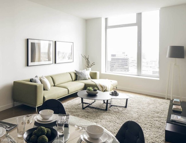 Foto del edificio - 2 br, 2 bath Apartment - 28 Kingston St 1015