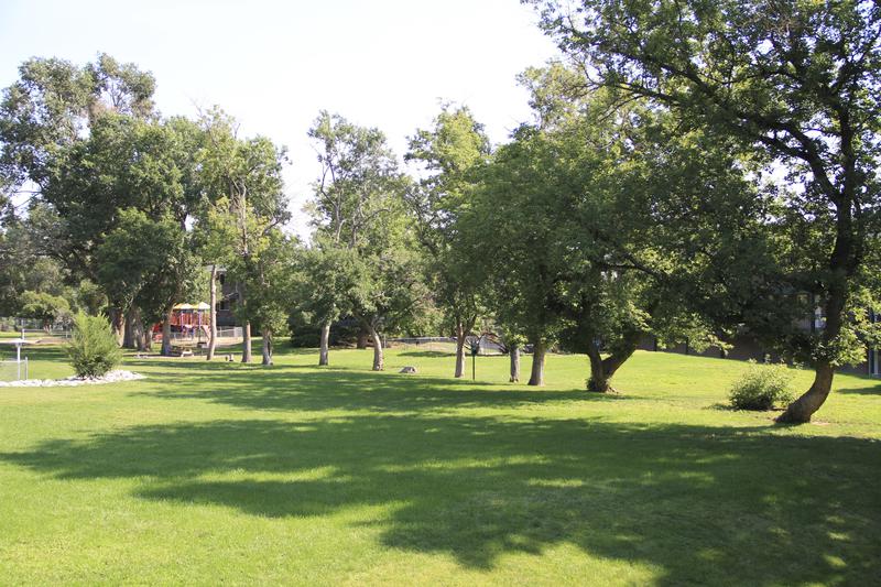 Primary Photo - Garrison Edge