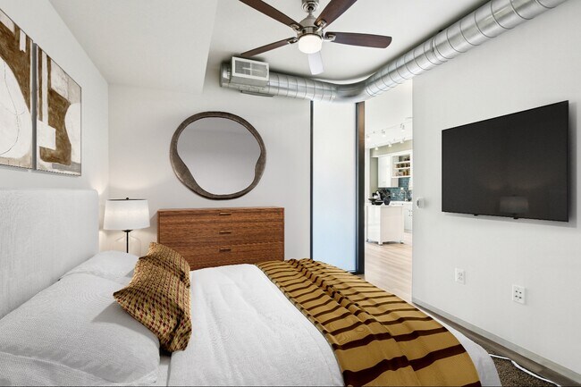 Foto del edificio - Slate at NoMa