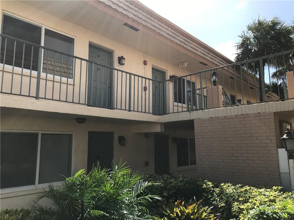 Photo - 2300 Southeast 2nd Street Apt #1A, Pompano Beach, FL 33062 - 1 BR 1 BA condo