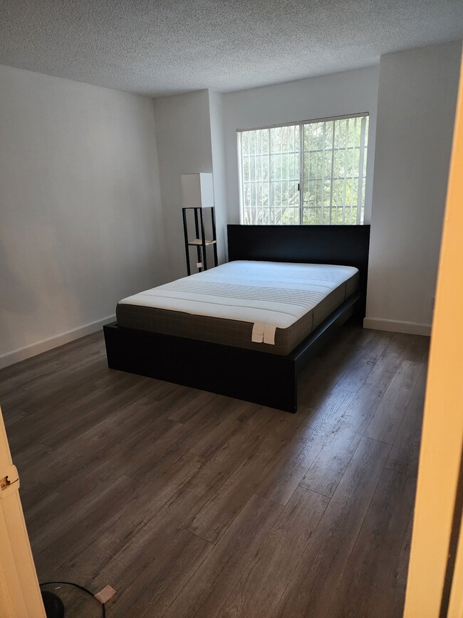 101 habitaciones - Swan Court Apartments