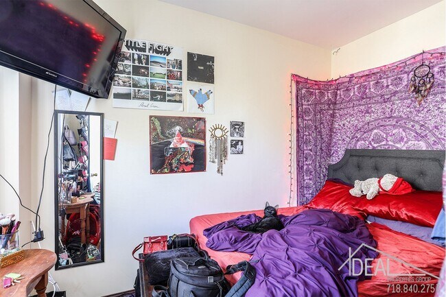 Foto del edificio - 332 9th Street #3R