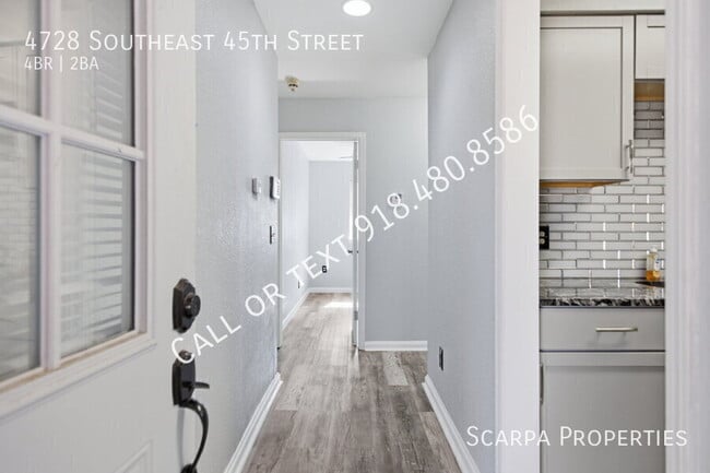 Photo - 4728 SE 45th St House