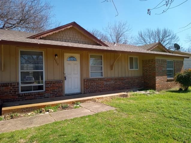 Primary Photo - 3900 Redstone Rd