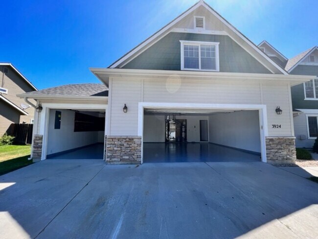 Foto del edificio - Beautiful Meridian home in Sundance Subdiv...