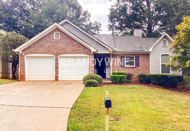 Building Photo - 4400 Westchester Ct